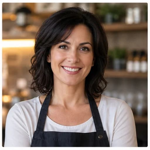 Monica Geller