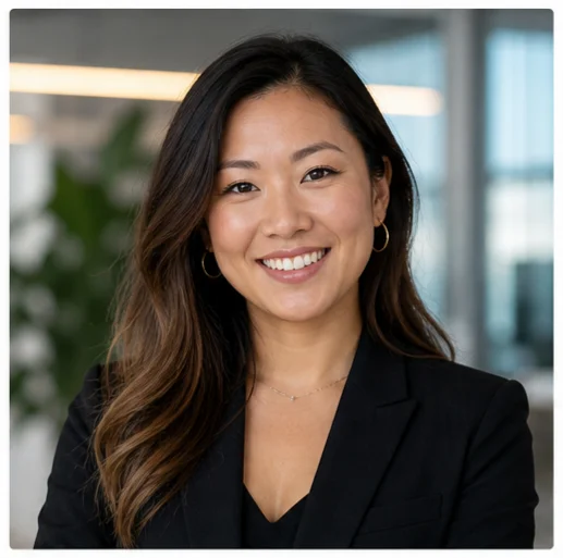 Sarah Chen