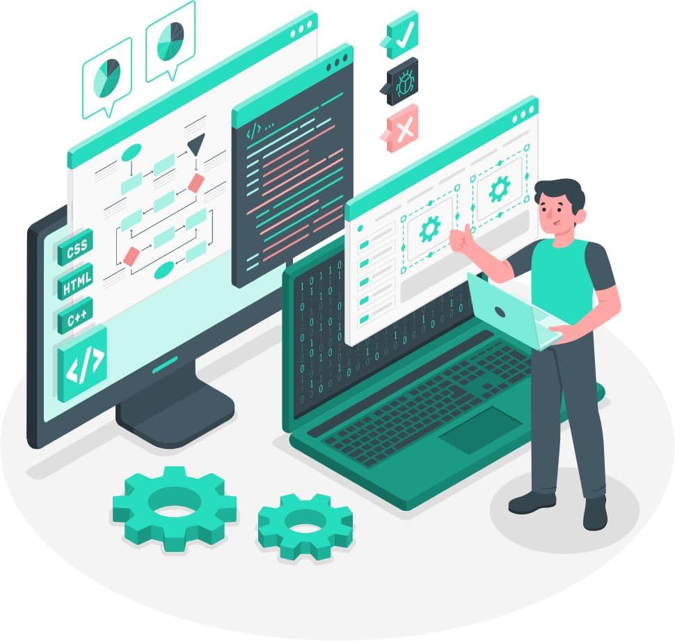 Web Development