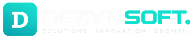 Dezynsoft Logo