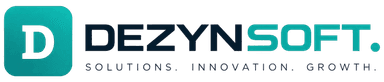 Dezynsoft Logo