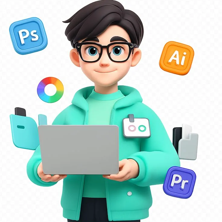 Illustration Design